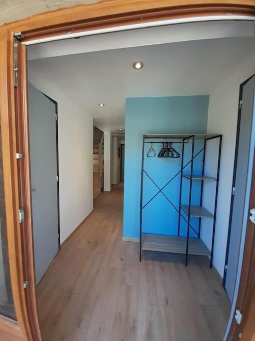 Holiday home Le Nid Du Colibri - 12 Pers *