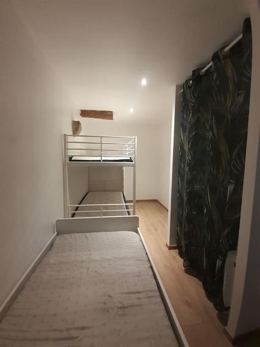 Le Nid Du Colibri - 12 Pers Holiday home Brenoux